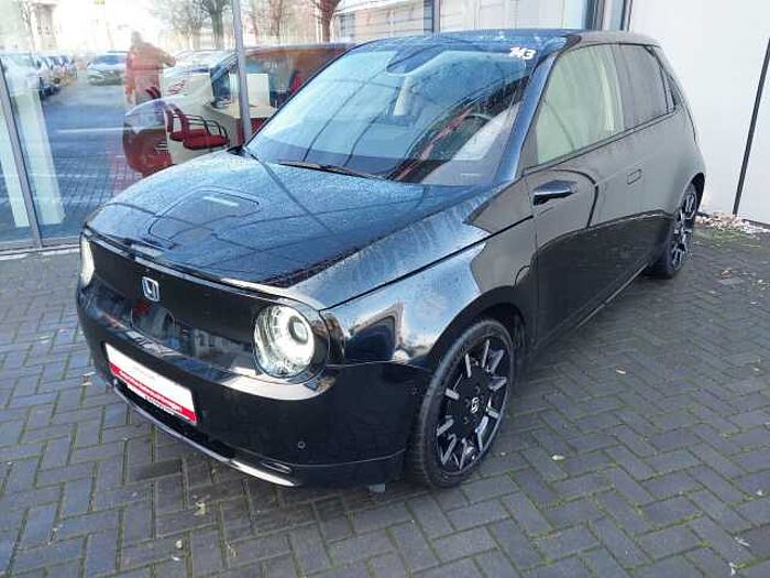 Honda e Advance 17' Navi/LED/Kamera