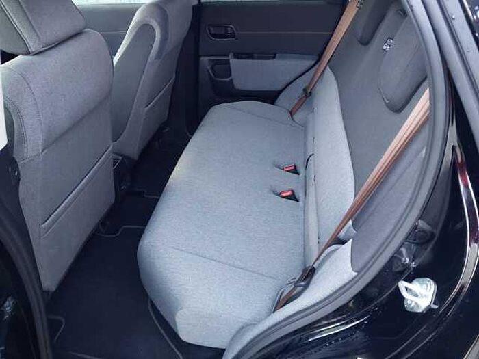 Honda e Advance 17' Navi/LED/Kamera