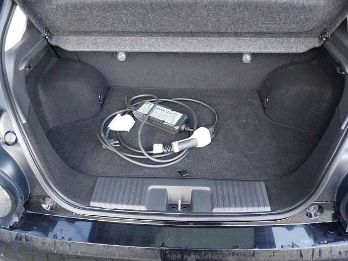 Honda e Advance 17' Navi/LED/Kamera