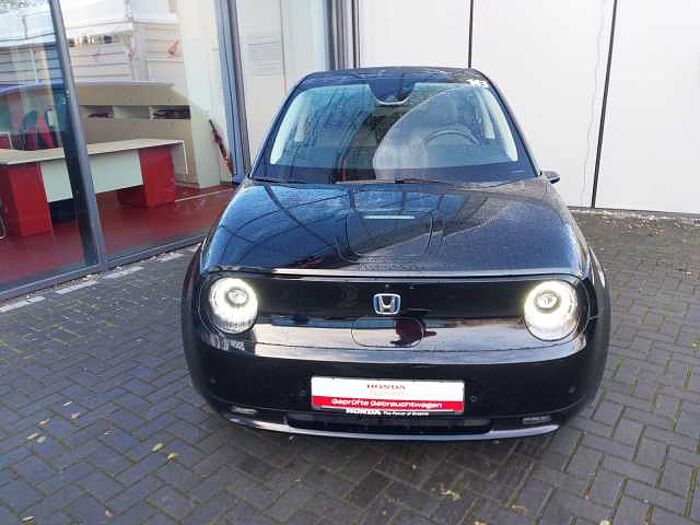 Honda e Advance 17' Navi/LED/Kamera