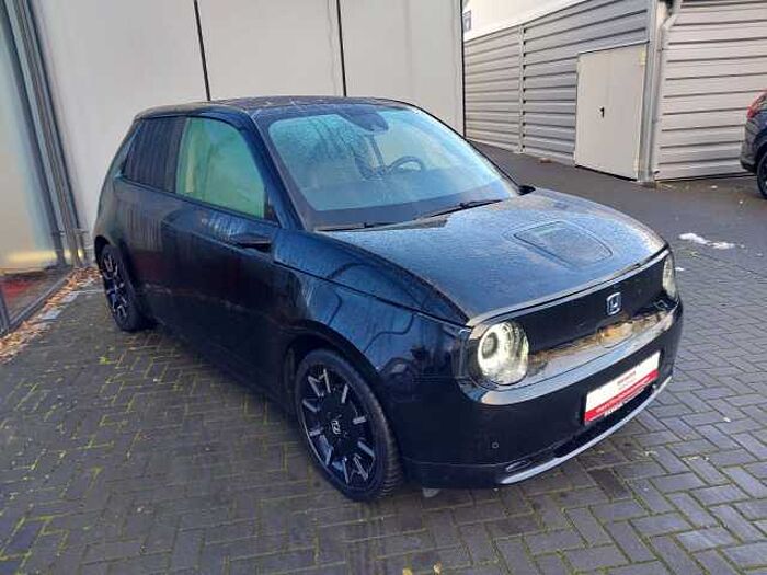 Honda e Advance 17' Navi/LED/Kamera