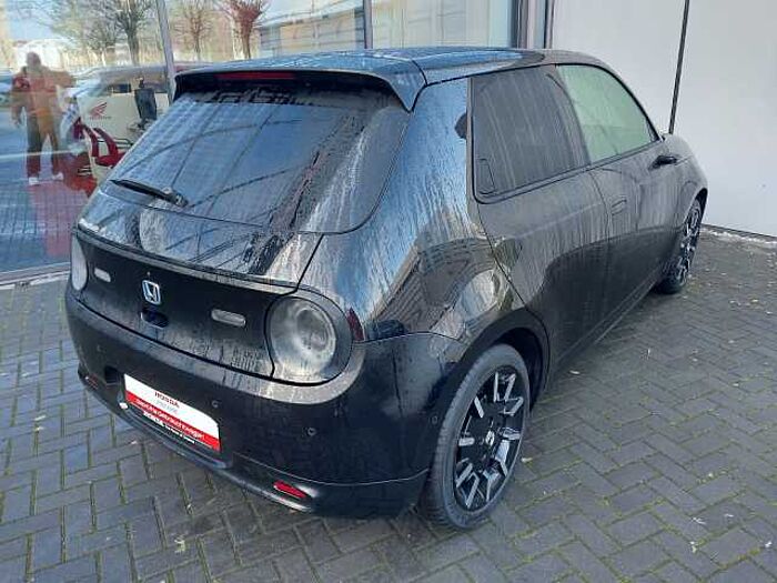 Honda e Advance 17' Navi/LED/Kamera