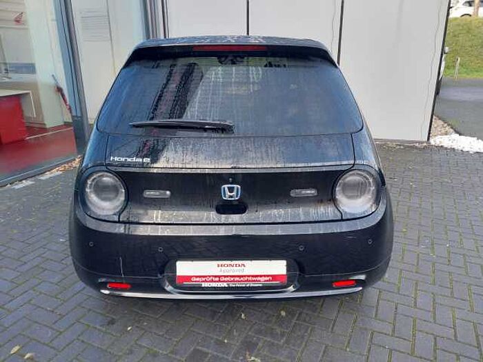 Honda e Advance 17' Navi/LED/Kamera