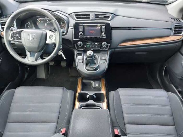 Honda CR-V 1.5 T 2WD Comfort LED/PDC hi