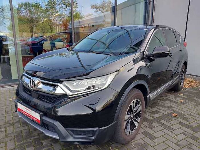 Honda CR-V 1.5 T 2WD Comfort LED/PDC hi
