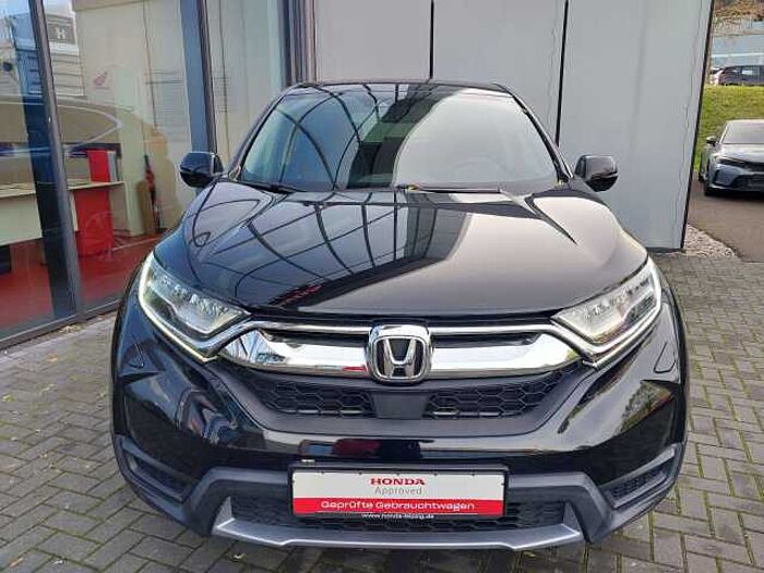 Honda CR-V 1.5 T 2WD Comfort LED/PDC hi