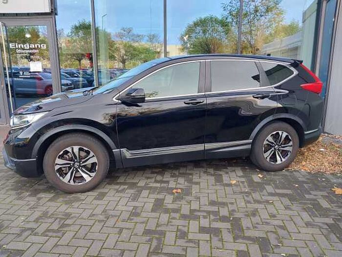 Honda CR-V 1.5 T 2WD Comfort LED/PDC hi
