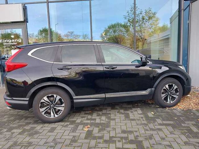 Honda CR-V 1.5 T 2WD Comfort LED/PDC hi