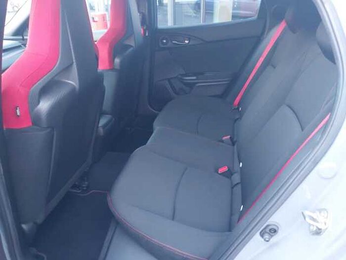 Honda Civic 2,0 Type R GT