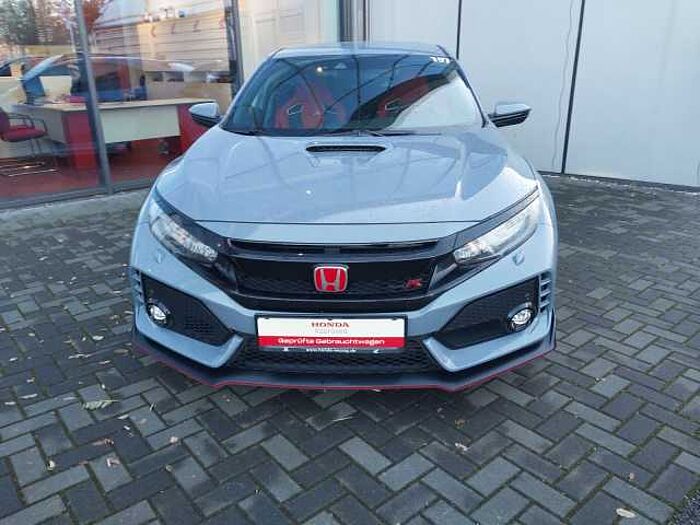 Honda Civic 2,0 Type R GT