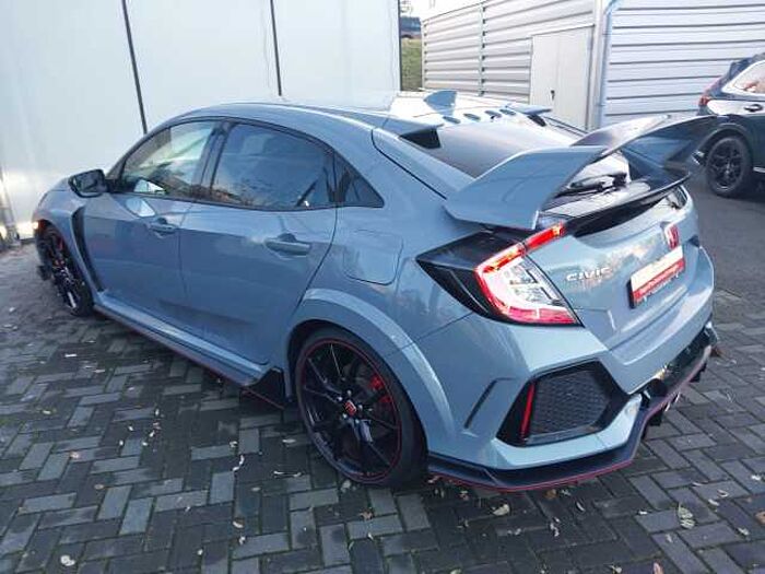 Honda Civic 2,0 Type R GT