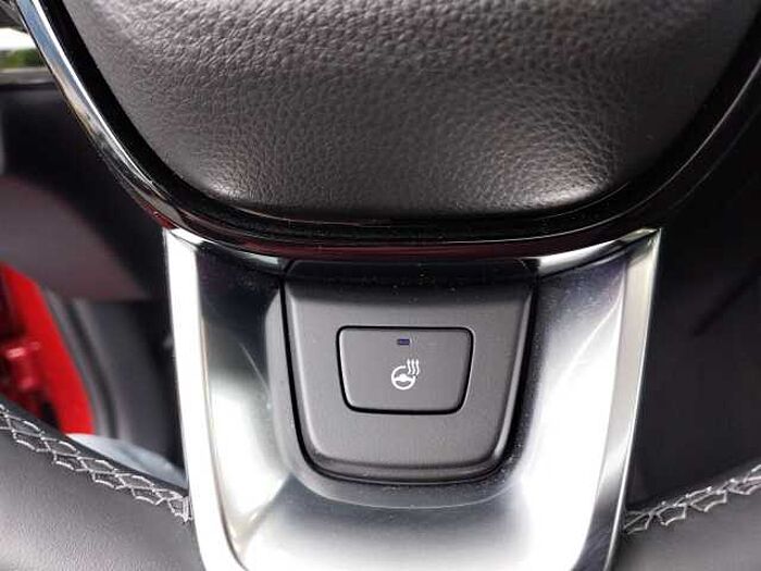 Honda CR-V 2,0 e:HEV Elegance AWD Navi/LED/Kamera