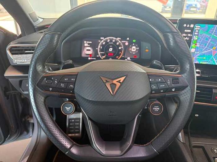 CUPRA Leon Sportstourer VZ 4Drive/AHK/PANO/Sonderlack