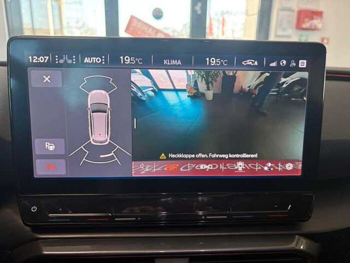 CUPRA Leon Sportstourer VZ 4Drive/AHK/PANO/Sonderlack