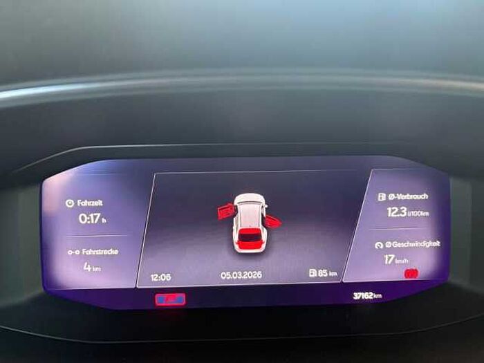 CUPRA Leon Sportstourer VZ 4Drive/AHK/PANO/Sonderlack