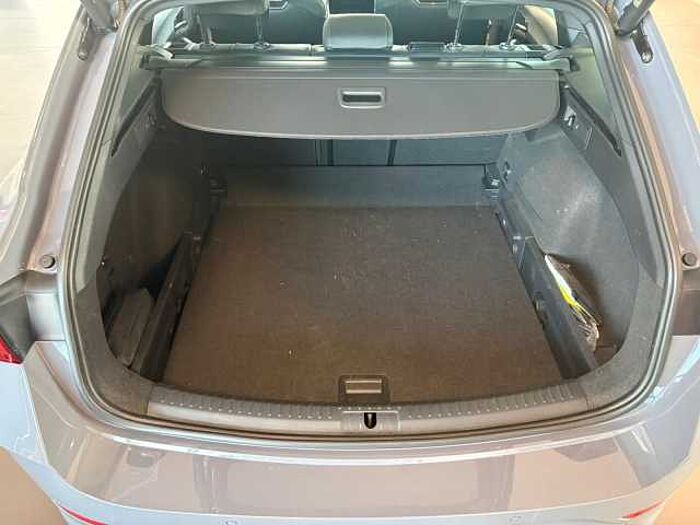 CUPRA Leon Sportstourer VZ 4Drive/AHK/PANO/Sonderlack