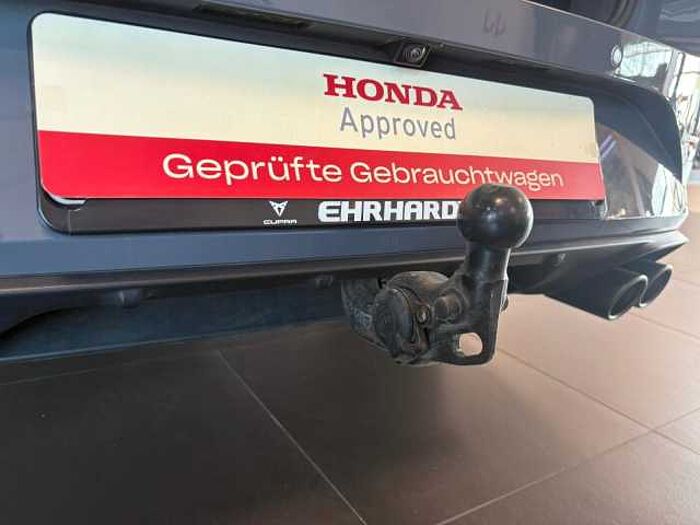 CUPRA Leon Sportstourer VZ 4Drive/AHK/PANO/Sonderlack