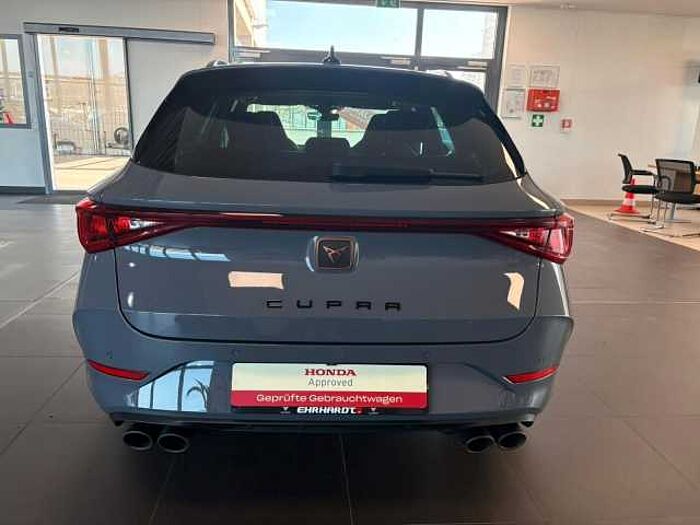 CUPRA Leon Sportstourer VZ 4Drive/AHK/PANO/Sonderlack
