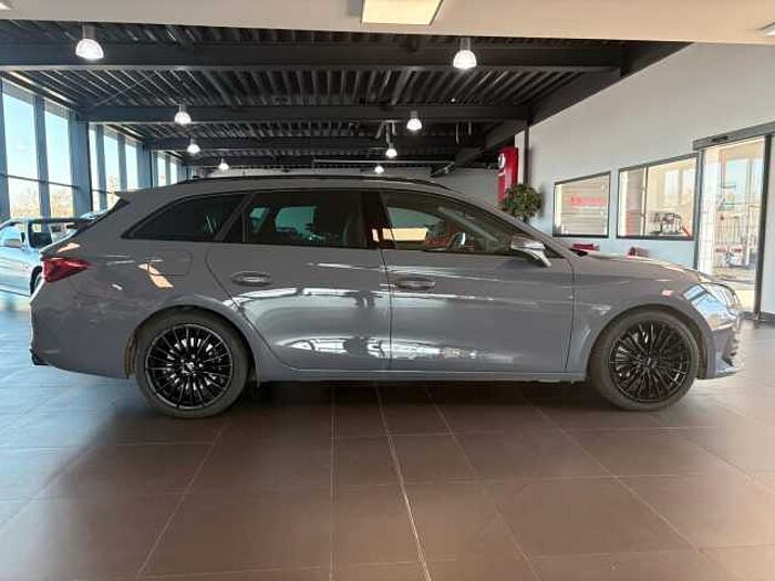 CUPRA Leon Sportstourer VZ 4Drive/AHK/PANO/Sonderlack