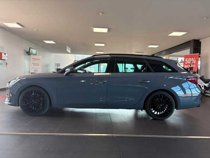 CUPRA Leon Sportstourer VZ 4Drive/AHK/PANO/Sonderlack