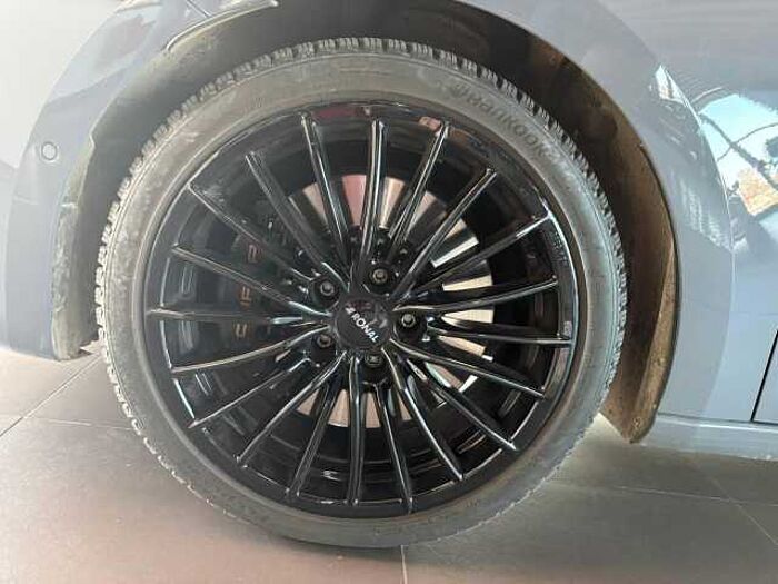 CUPRA Leon Sportstourer VZ 4Drive/AHK/PANO/Sonderlack