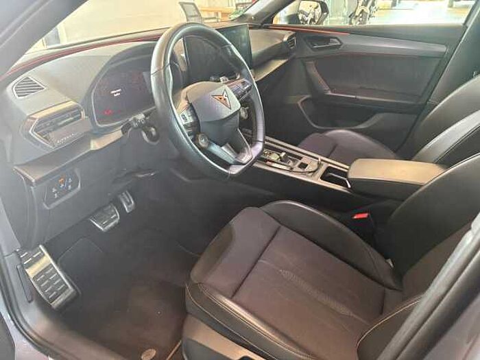 CUPRA Leon Sportstourer VZ 4Drive/AHK/PANO/Sonderlack