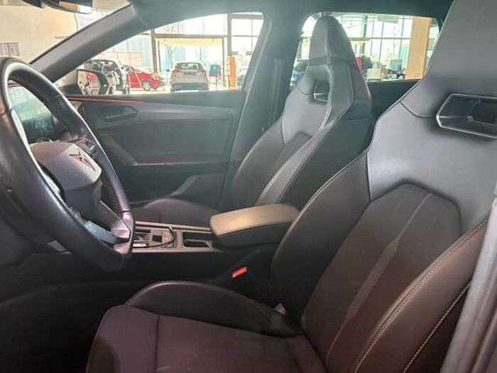 CUPRA Leon Sportstourer VZ 4Drive/AHK/PANO/Sonderlack