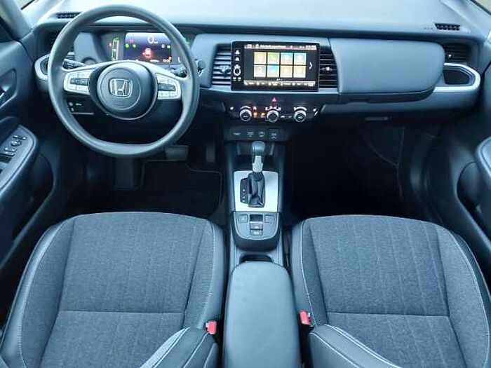 Honda Jazz 1.5 i-MMD Hybrid Elegance LED/Kamera