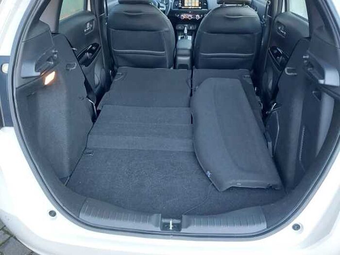 Honda Jazz 1.5 i-MMD Hybrid Elegance LED/Kamera