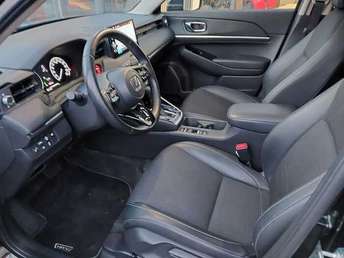 Honda HR-V Hybrid 1,5 Advance Navi/LED/Kamera