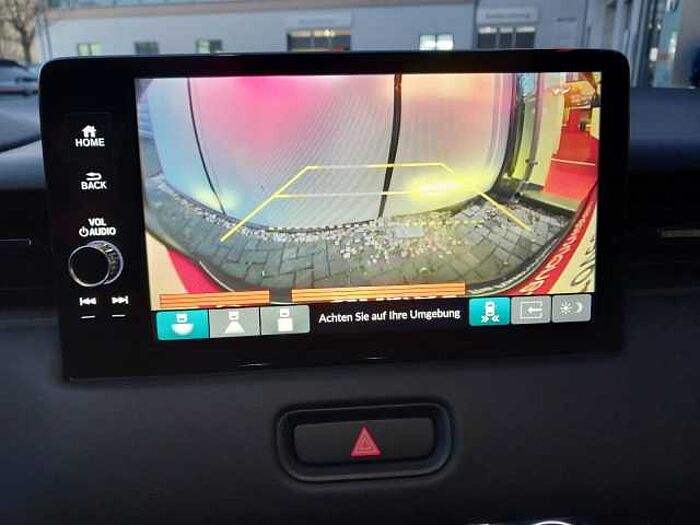 Honda HR-V Hybrid 1,5 Advance Navi/LED/Kamera