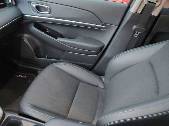 Honda HR-V Hybrid 1,5 Advance Navi/LED/Kamera