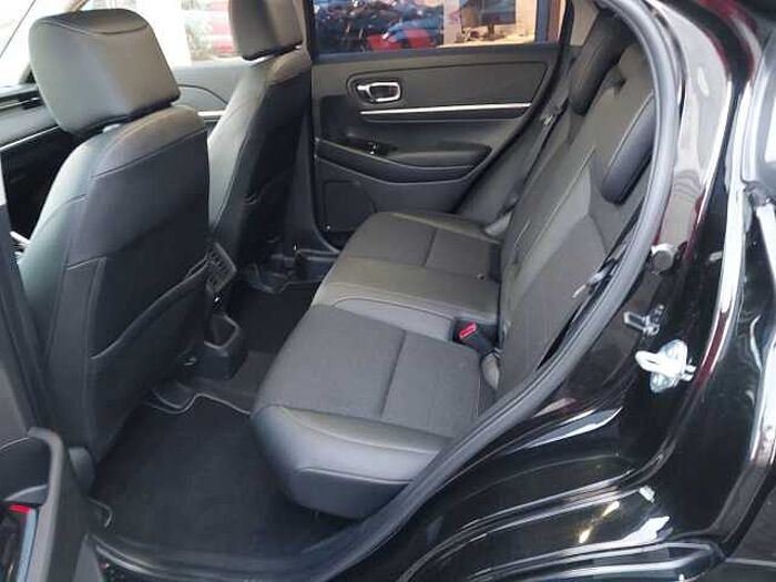 Honda HR-V Hybrid 1,5 Advance Navi/LED/Kamera