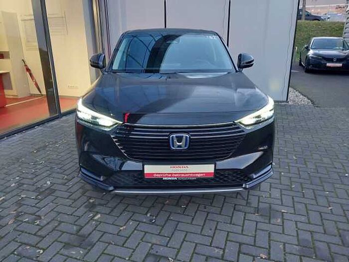 Honda HR-V Hybrid 1,5 Advance Navi/LED/Kamera