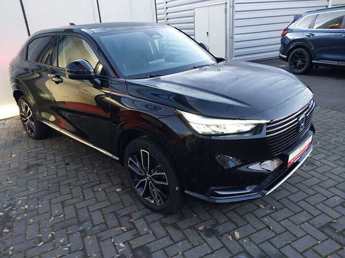 Honda HR-V Hybrid 1,5 Advance Navi/LED/Kamera