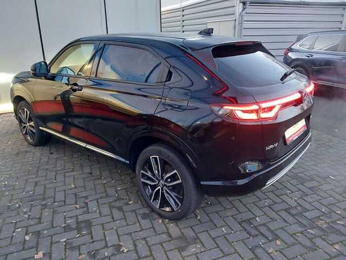 Honda HR-V Hybrid 1,5 Advance Navi/LED/Kamera