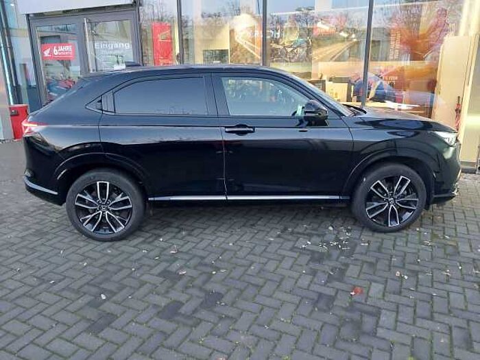 Honda HR-V Hybrid 1,5 Advance Navi/LED/Kamera