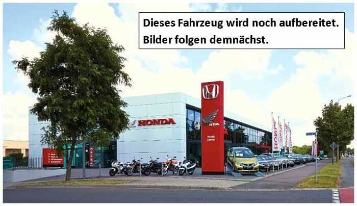 Honda HR-V 1,5 Turbo Sport Navi/LED/AHZV