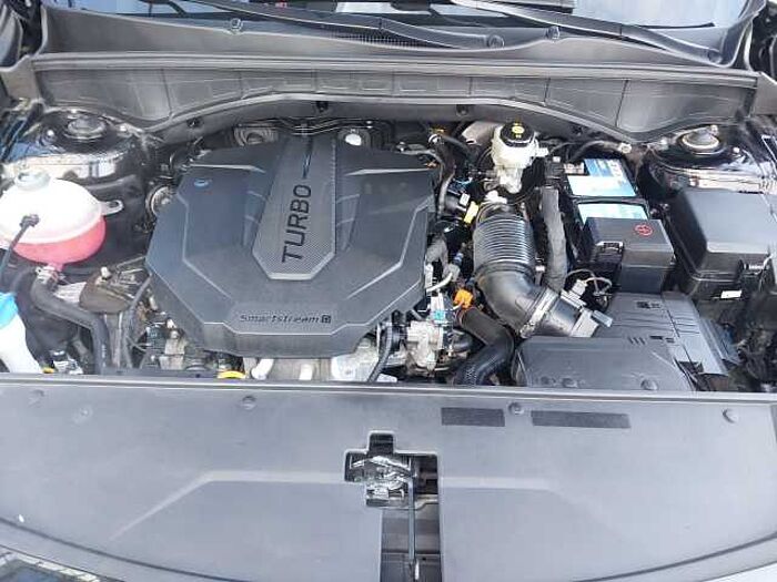 Kia Sorento 2,2 CRDi Platinum 4WD