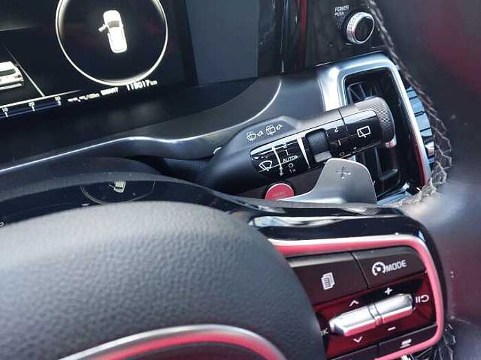 Kia Sorento 2,2 CRDi Platinum 4WD