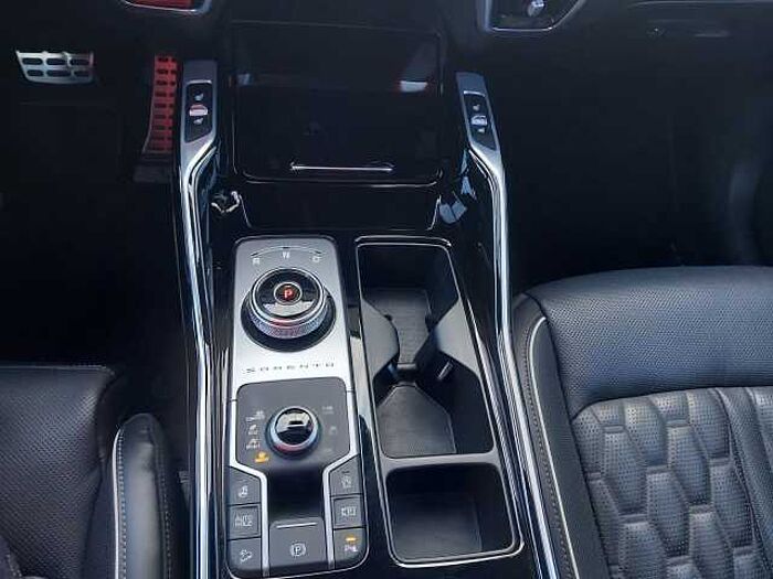 Kia Sorento 2,2 CRDi Platinum 4WD