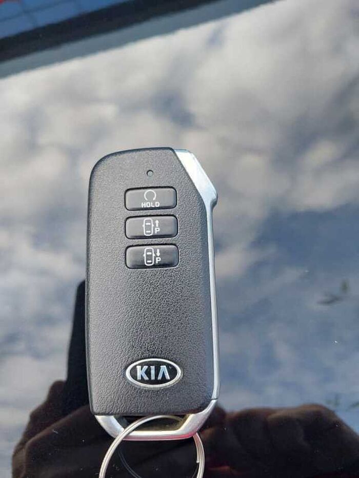 Kia Sorento 2,2 CRDi Platinum 4WD