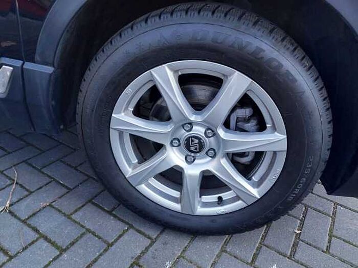 Honda CR-V 2.0 i-MMD HYBRID 4WD Executive Navi/LED