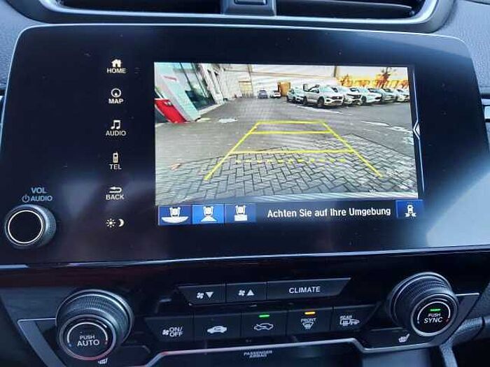 Honda CR-V 2.0 i-MMD HYBRID 4WD Executive Navi/LED