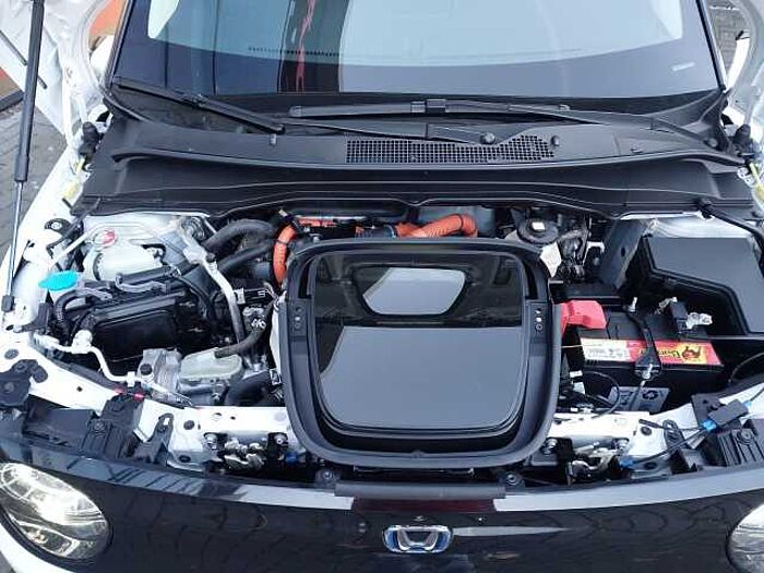 Honda e Advance 16' Navi/LED/360°Kamera