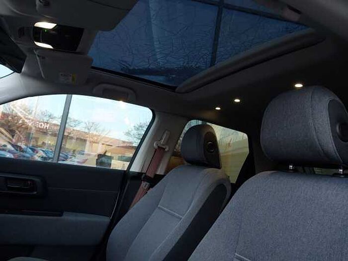 Honda e Advance 16' Navi/LED/360°Kamera