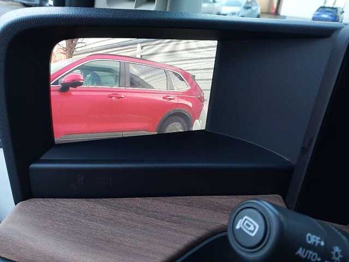 Honda e Advance 16' Navi/LED/360°Kamera