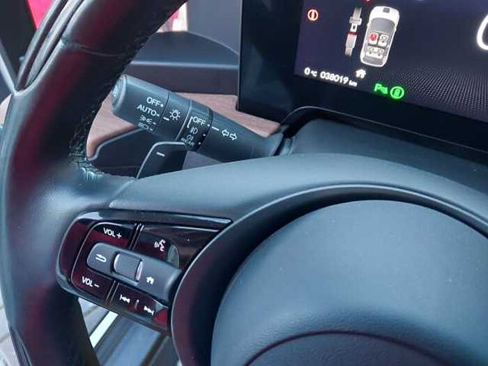 Honda e Advance 16' Navi/LED/360°Kamera