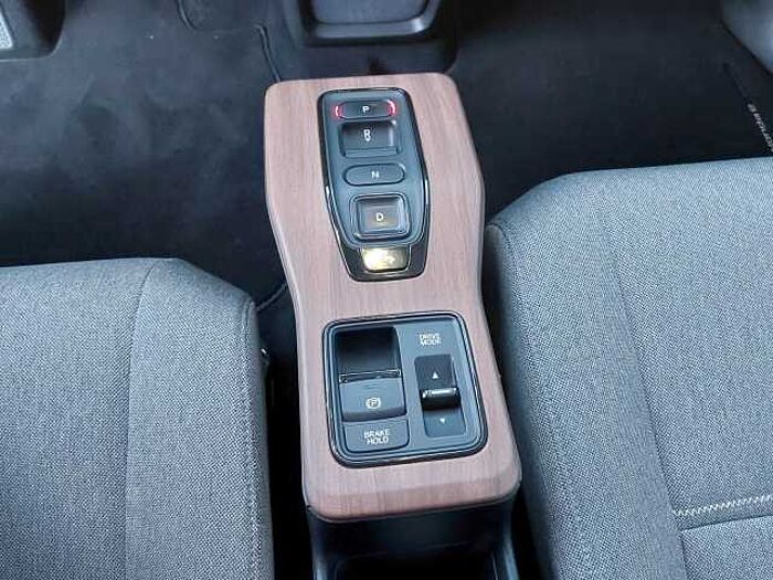 Honda e Advance 16' Navi/LED/360°Kamera