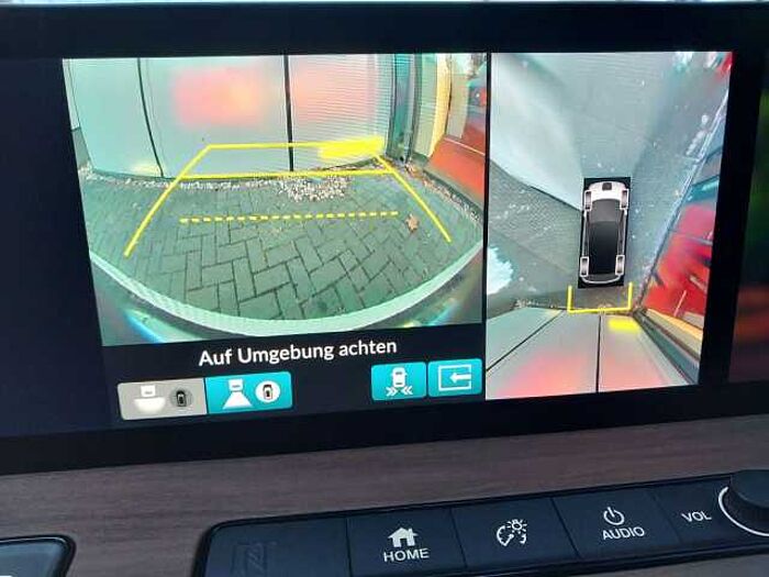 Honda e Advance 16' Navi/LED/360°Kamera